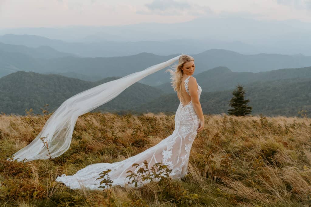 Top 30 Places to Elope in North Carolina